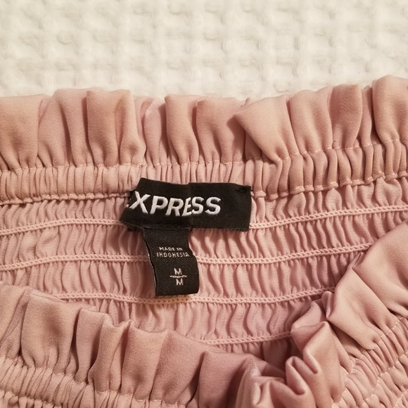 EXPRESS | Top - Picture 3 of 5